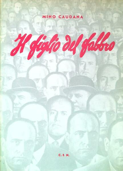 Il figlio del fabbro. 2 Volumi