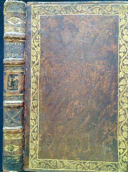 Recherches historiques sur la veritable. Origine des vaudois