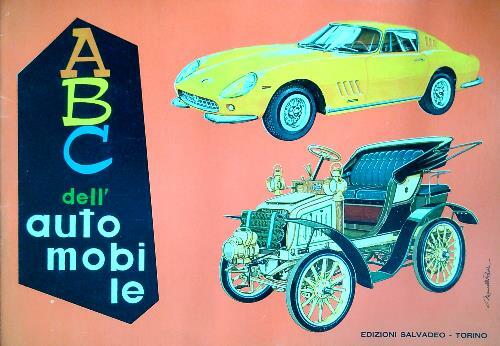 ABC dell'automobile