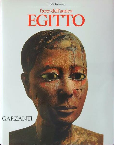 L'arte dell'antico Egitto