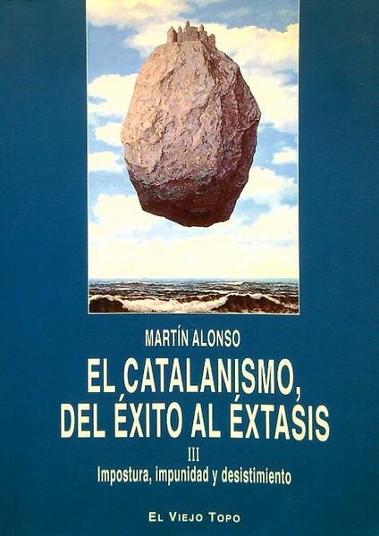 El talanismo, del exito al extasis III