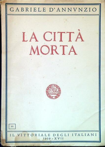 La citta' morta