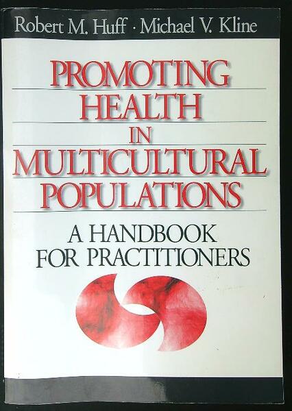 Promoting health in multicultural populations
