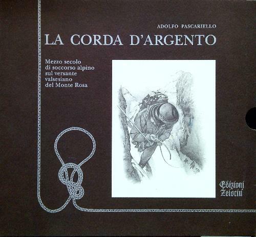 La corda d'argento