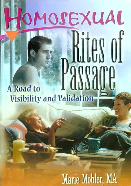 Homosexual Rites of Passage