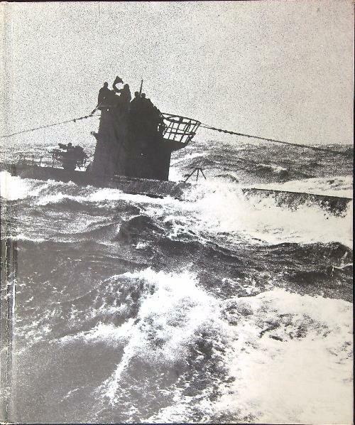 The battle of the Atlantic