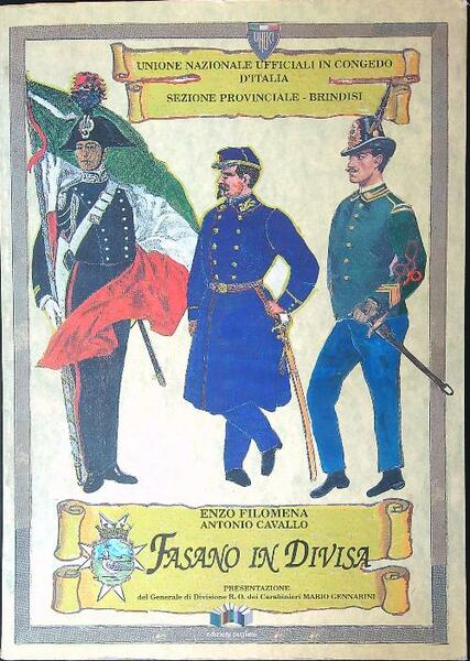 Fassano in divisa
