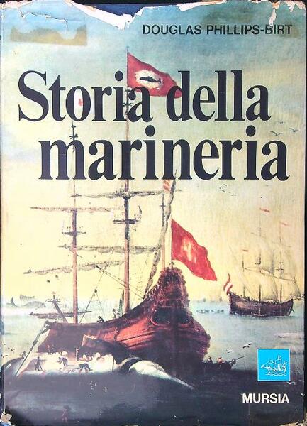 Storia della marineria
