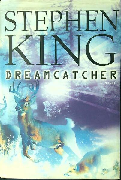 Dreamcatcher