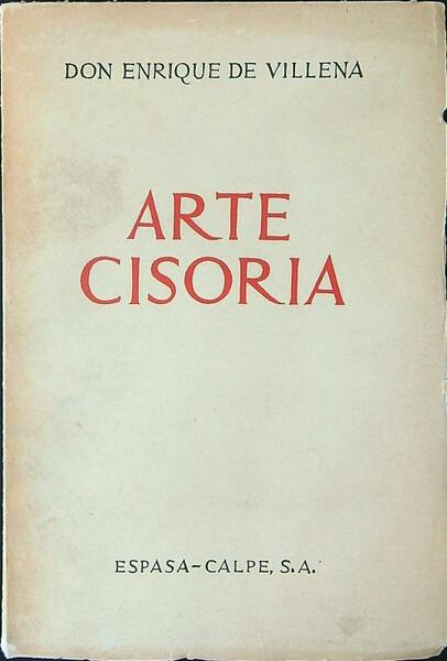 Arte Cisoria