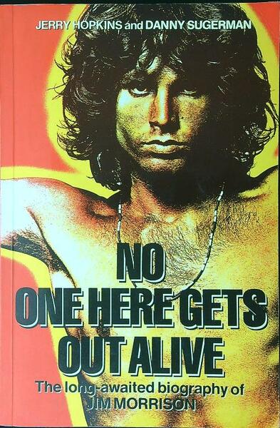 No one here gets out alive