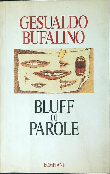 Bluff di parole