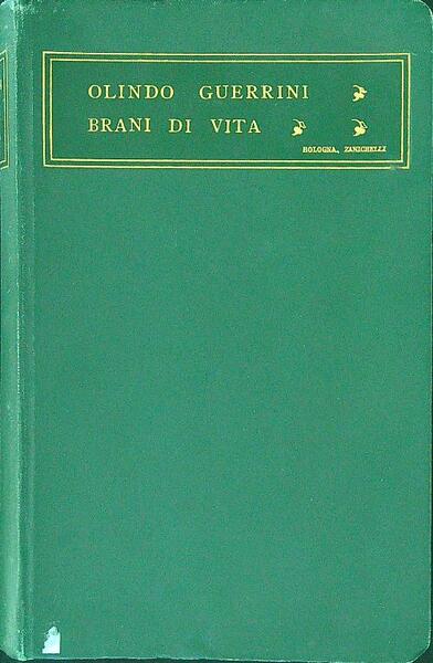 Brani di vita