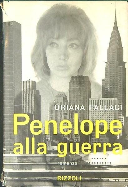 Penelope alla guerra