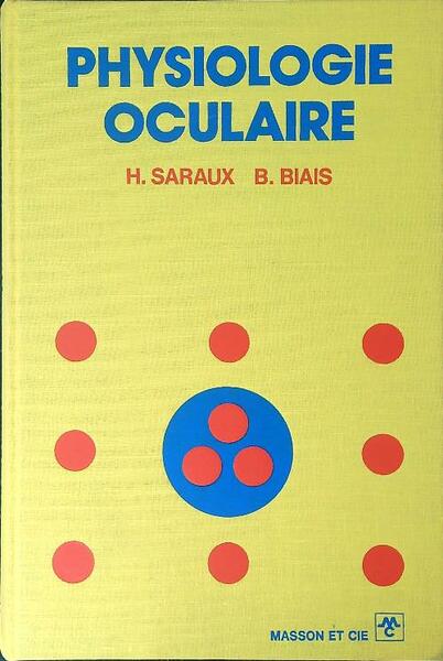 Physiologie oculaire