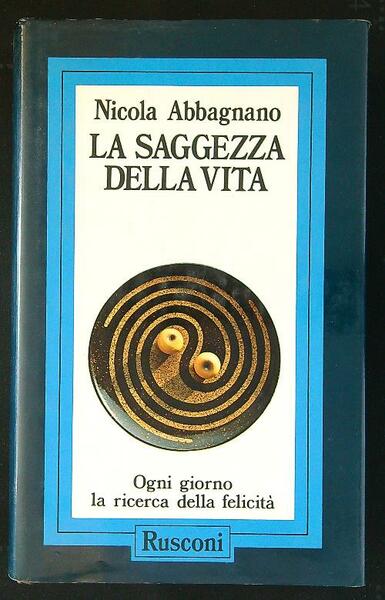La saggezza della vita