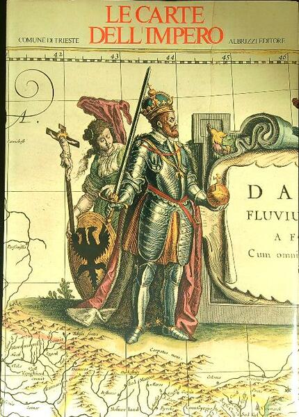 Le carte dell'impero