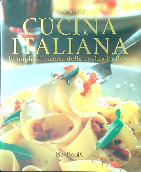 La grande cucina italiana