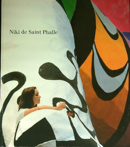 Niki de Saint Phalle