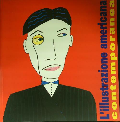 L'illustrazione americana contemporanea
