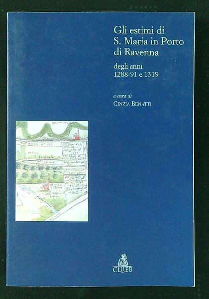 Gli estimi di S. Maria in Porto di Ravenna