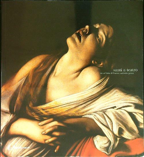Santi a teatro