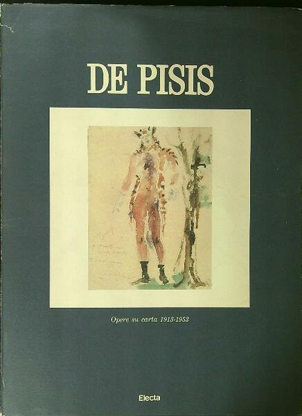 De Pisis