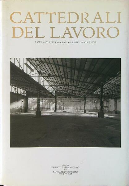 Cattedrali del lavoro