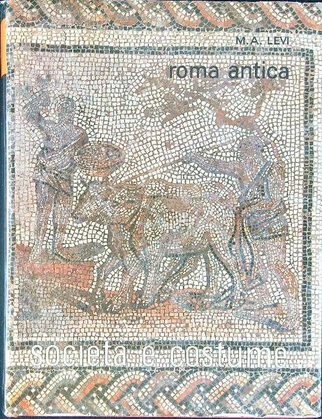 Roma antica