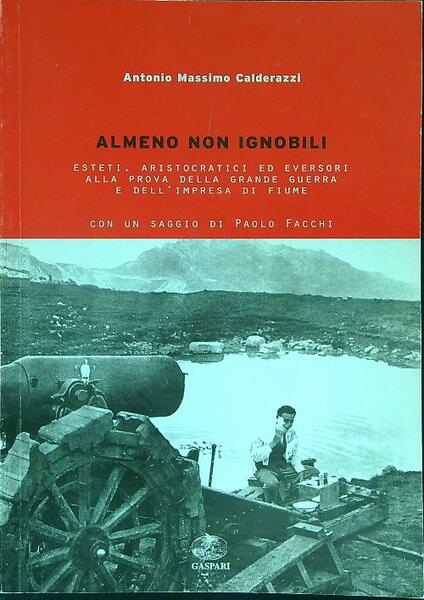 Almeno non ignobili