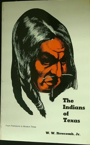 The Indians of Texas