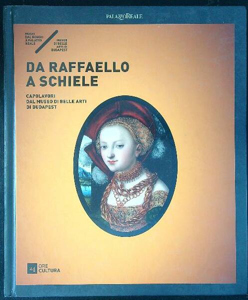 Da Raffaello a Schiele