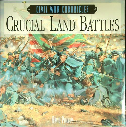 Crucial land battles