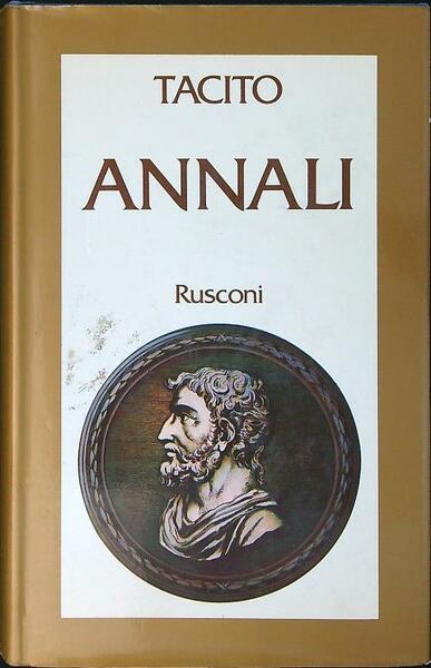 Annali