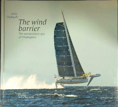 The wind barrier