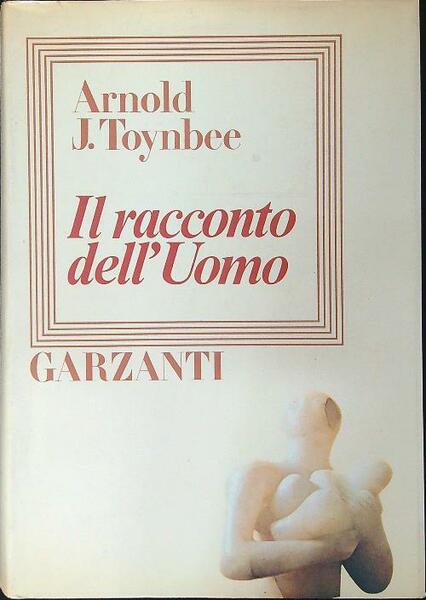 Il racconto dell'Uomo