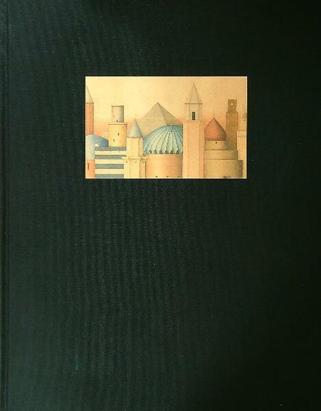 Storie meravigliose dalle Mille e una notte.