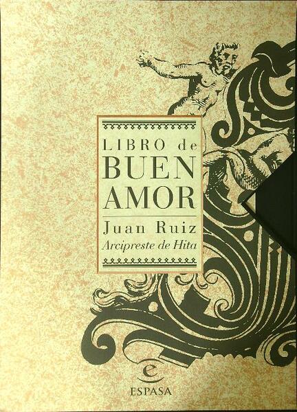 Libro de buen amor