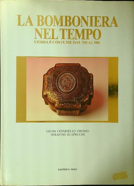 La bomboniera nel tempo
