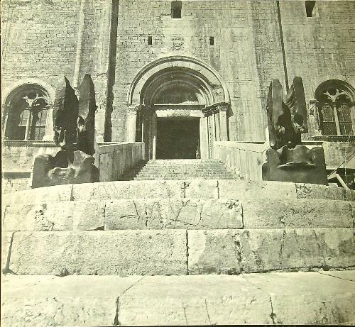 Francesco Somaini sculture 1958-1972