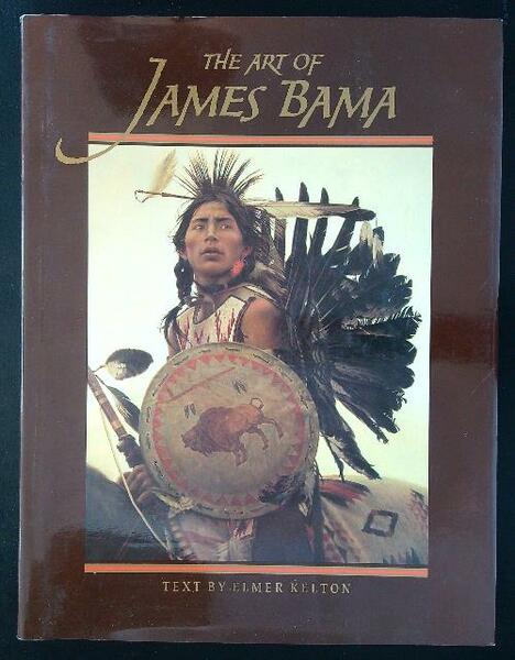 The art of James Bama