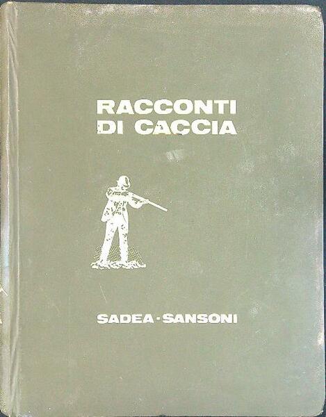 Racconti di caccia