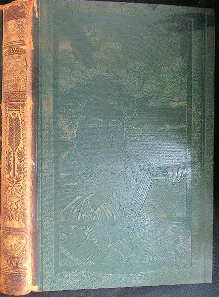 La dame de Volupte Sylvandire Oluympe de Gleves