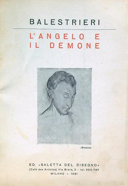 L'angelo e il demone