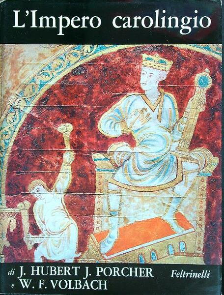 L'impero Carolingio