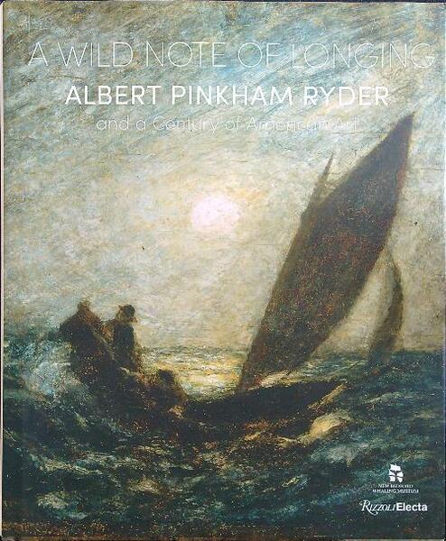 A Wild Note of Longing