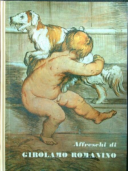 Affreschi di Girolamo Romanino