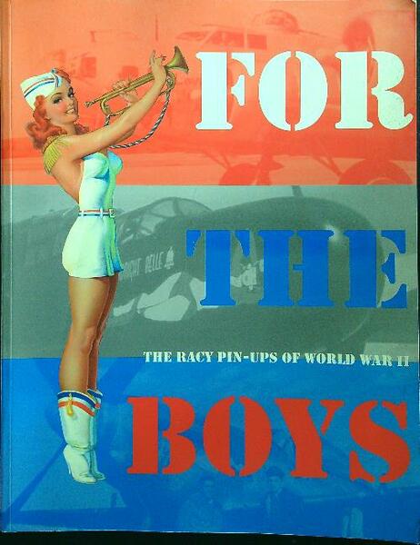 For the boys