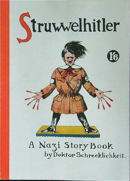 Struwwelhitler