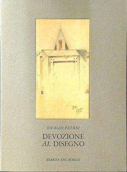Devozione al disegno